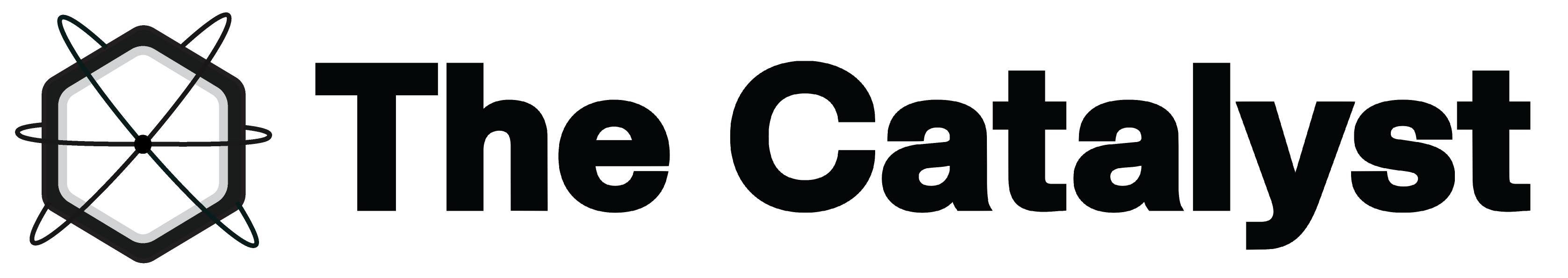 The Catalyst Logo