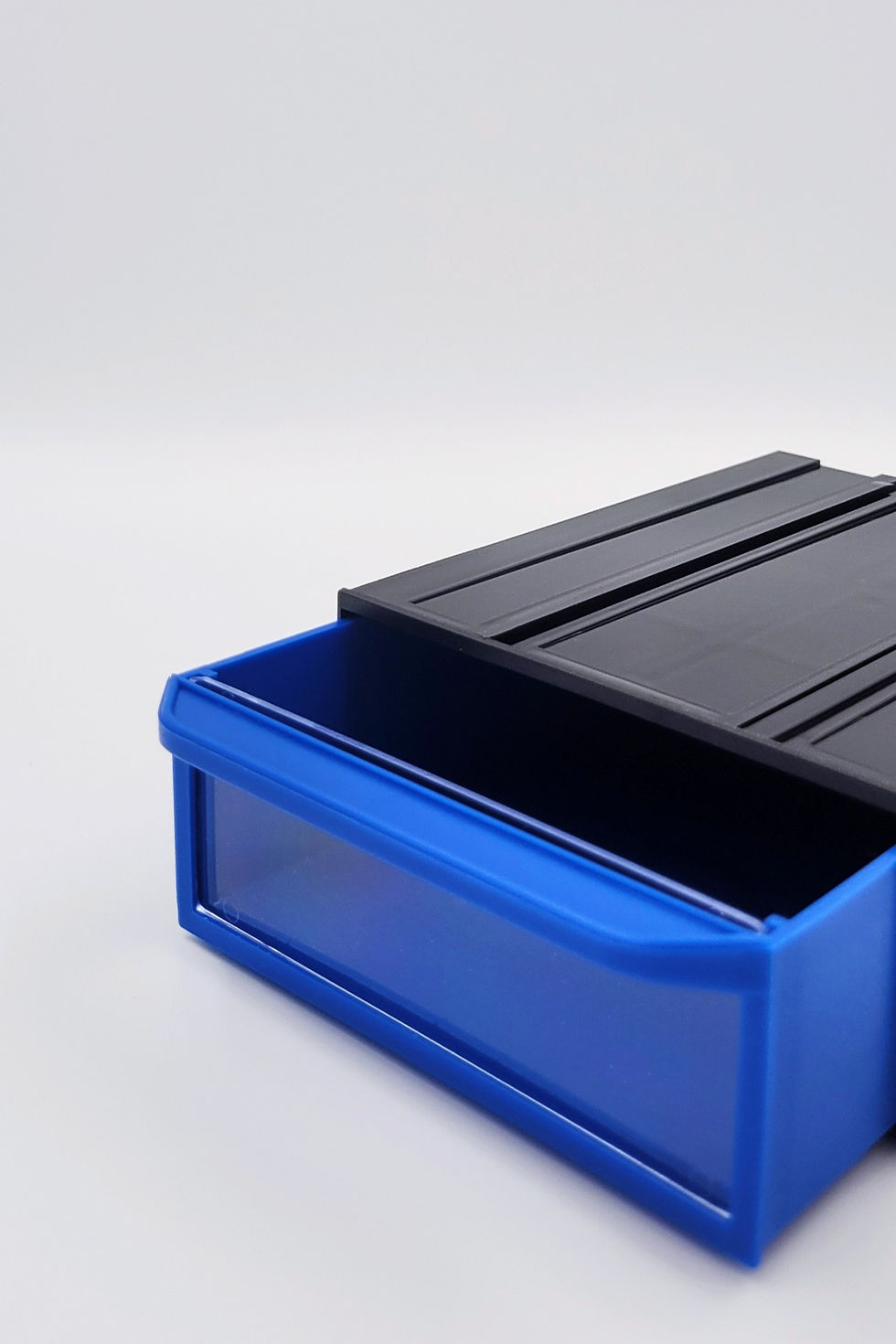 Thumbnail: Organizer Multicolor Black Segment