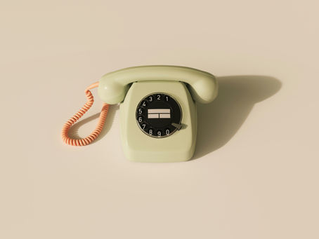 Cijfers als creatieve vrijheid