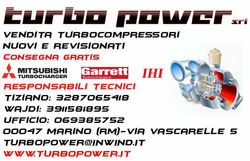 TURBO POWER