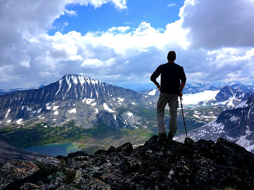 On top of Flat Top Mountain_e.jpg