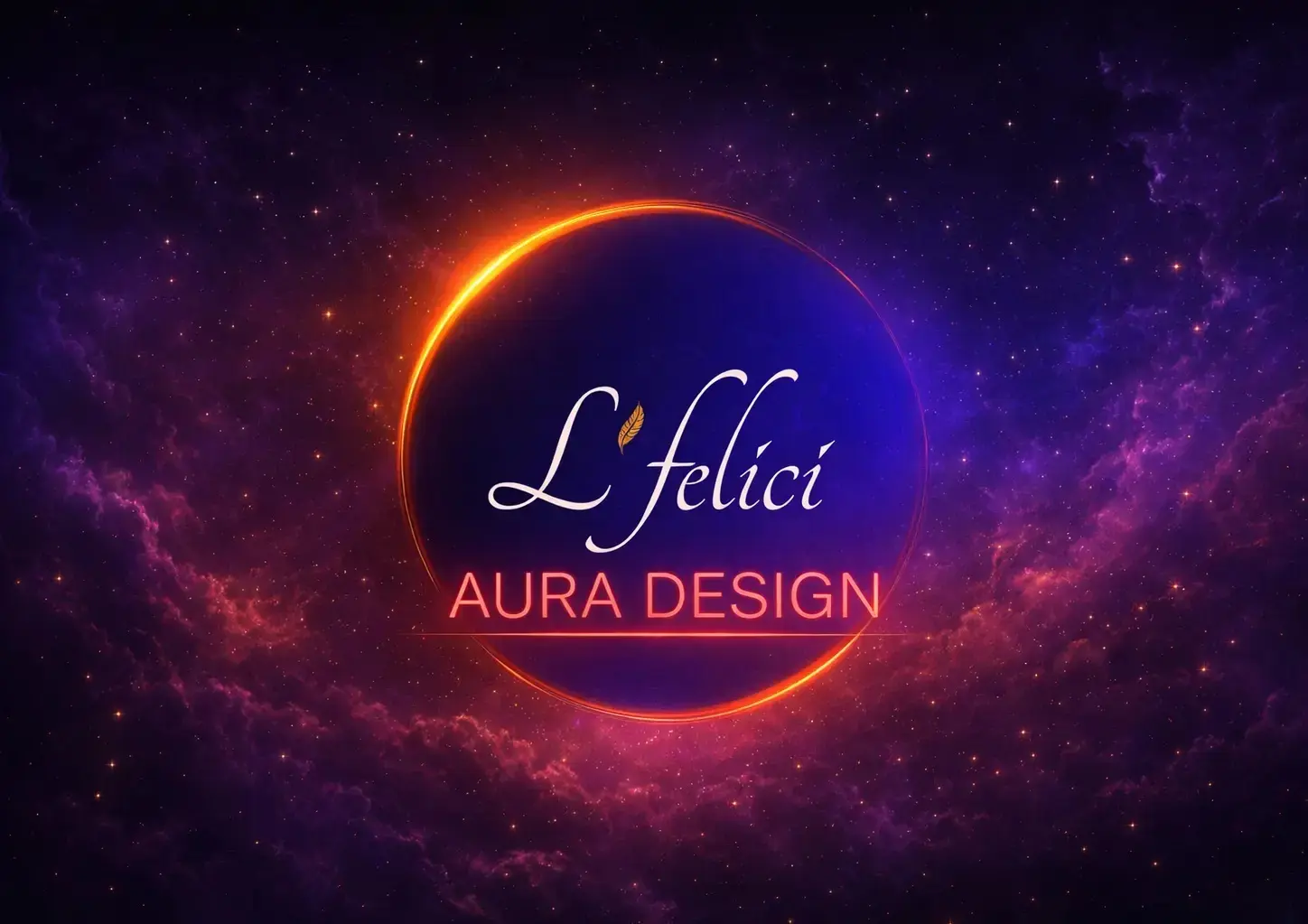 Photo du rédacteur: Emilie - L'felici Aura Design