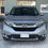Miniatura: Honda CRV 2017 Touring
