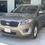 Miniatura: Kia Sorento 2016 LX 