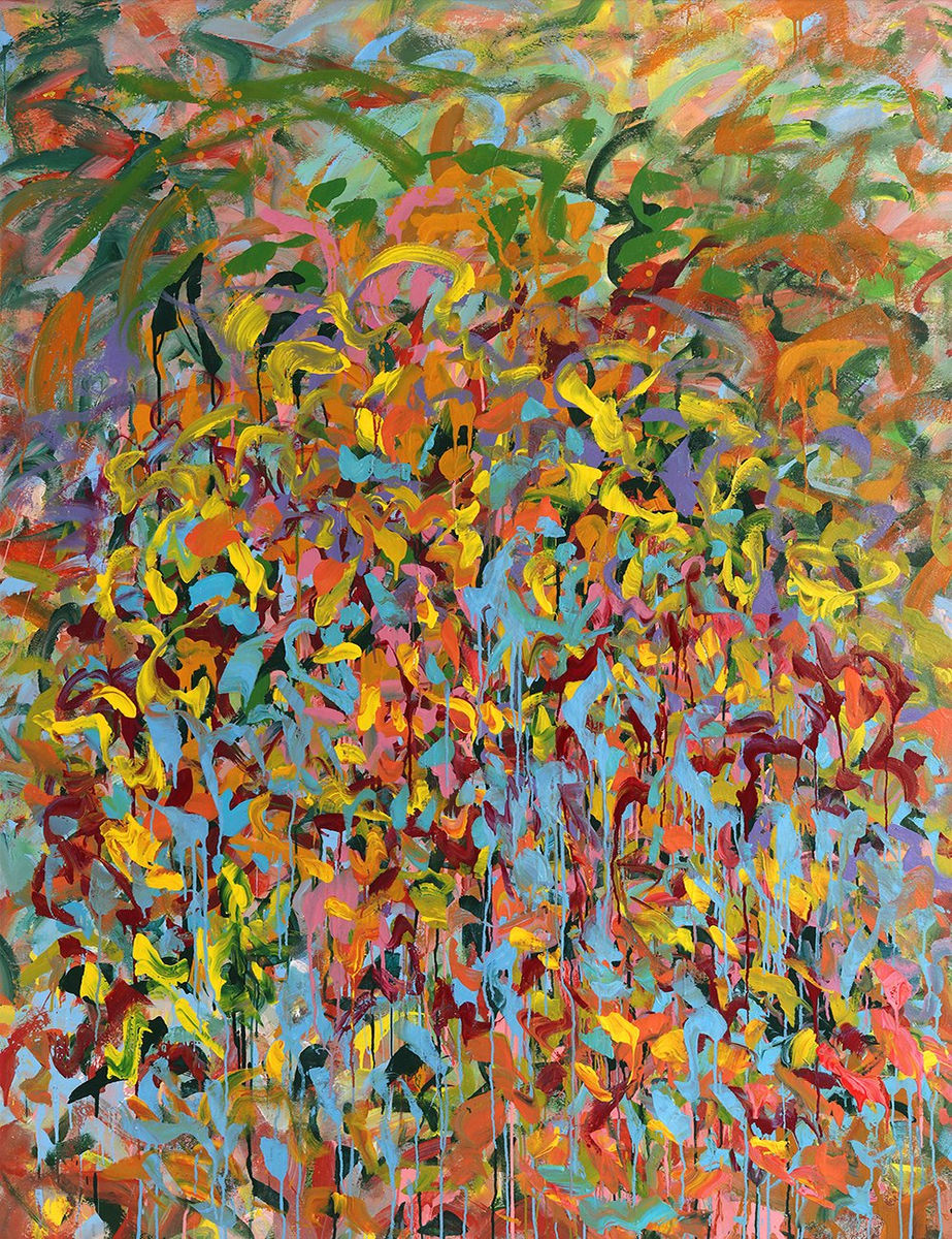 Oakland Artists Gallery