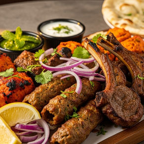 How to Order Pakistani Food Delivery in Dallas with Lyari Cafe