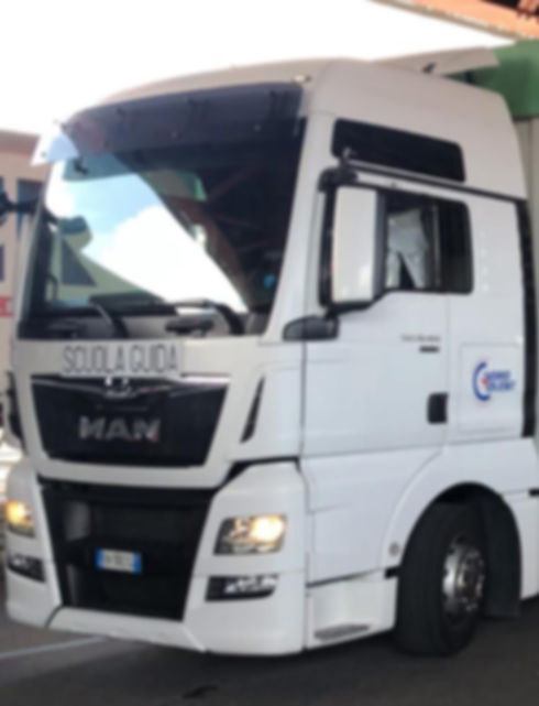 MAN TGX PATENTE C CE