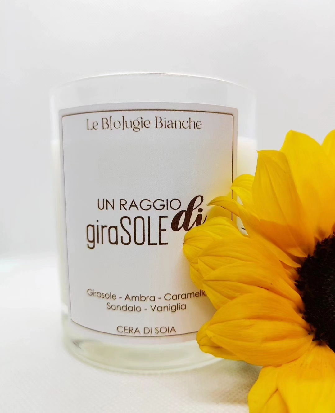 Un Raggio di giraSOLE