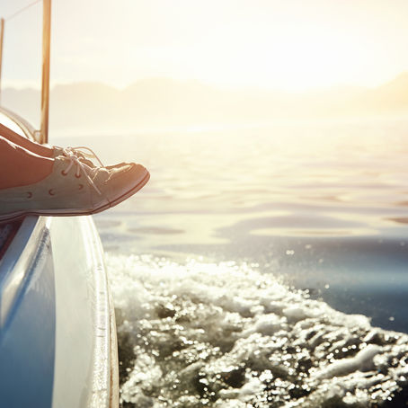 What to pack for your yachting holiday?