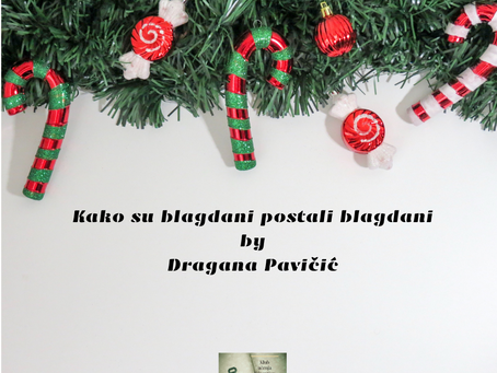 Kako su blagdani postali blagdani