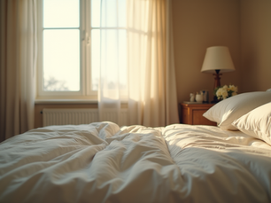 Unlocking High Performance Through Better Sleep Strategies