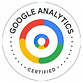 certificação google