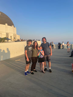 Griffith Observatory