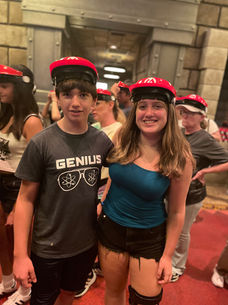 Universal Studios Hollywood