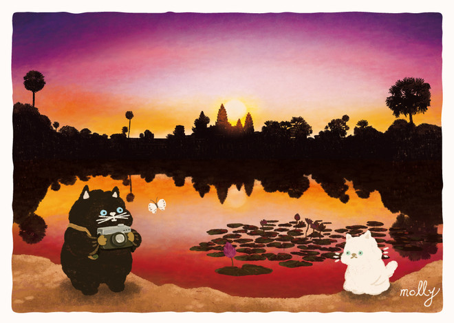 018-Angkor Wat