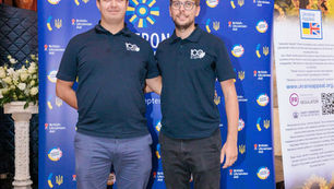 CYM GB at the “Stronger Together” Forum 2025