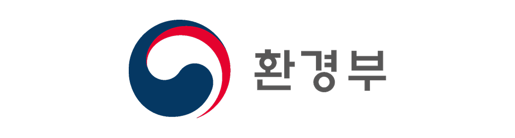 환경부 로고