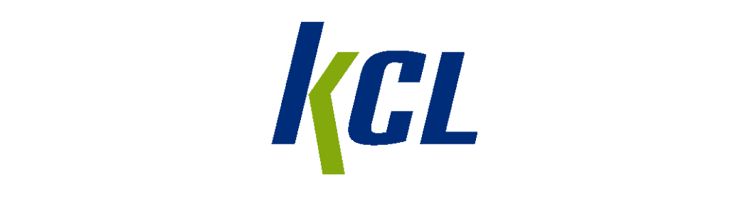 KCL 한국건설생활환경시험연구원 로고