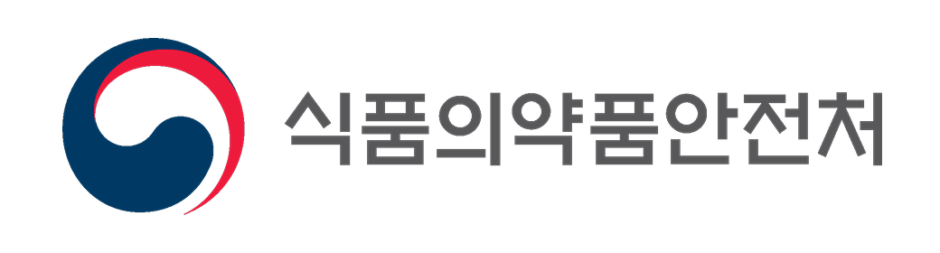 식품의약품안전처 로고