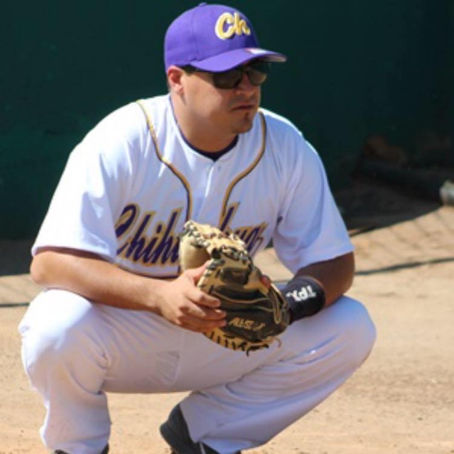 Regresa Victor Hugo Chávez a Dorados