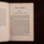 Thumbnail: The Hobbit — J.R.R. Tolkien