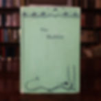 Thumbnail: The Hobbit — J.R.R. Tolkien