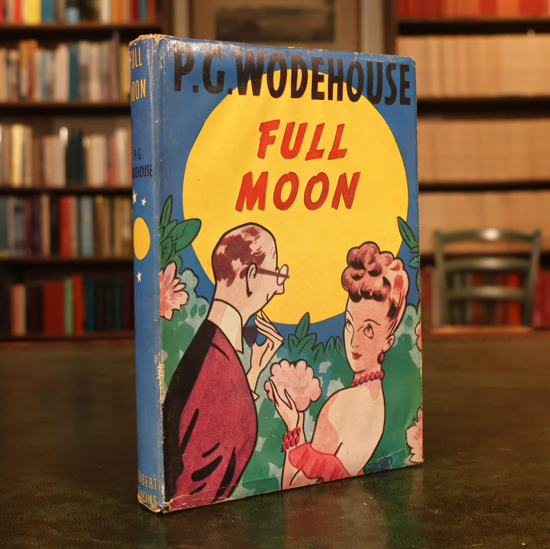 Full Moon