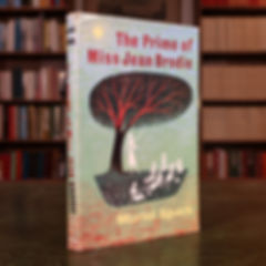 The Prime of Miss Jean Brodie