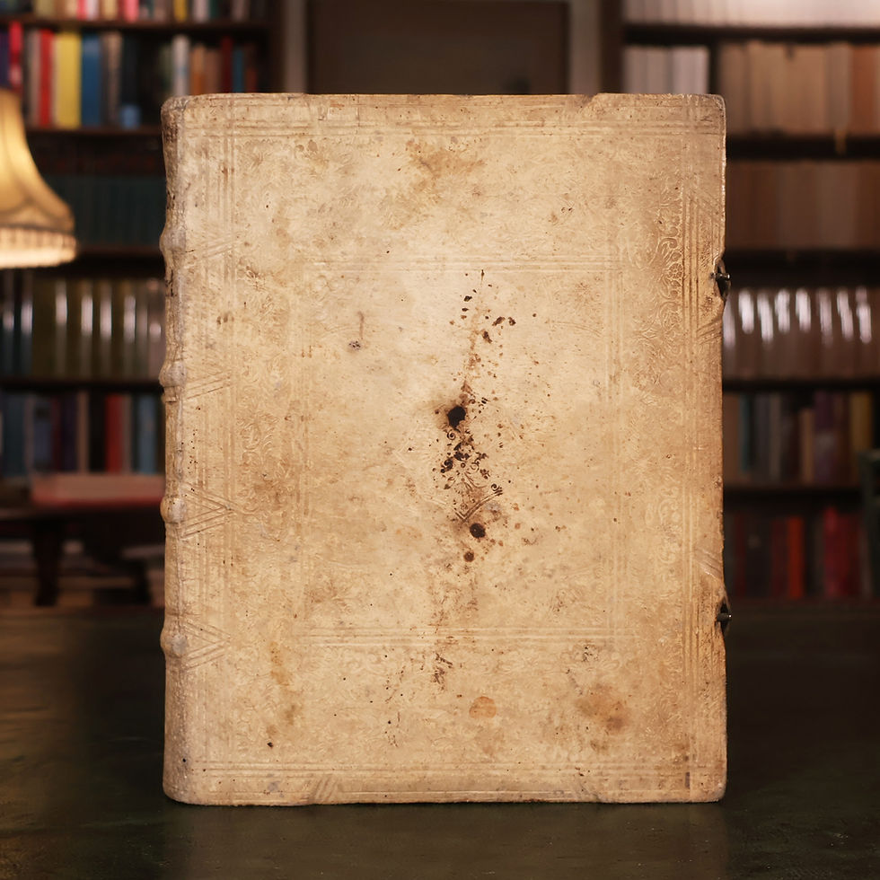 Thumbnail: Conciones Academicae