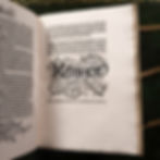 Thumbnail: The Story of the Glittering Plain (Walter Crane's Copy)