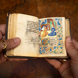 Fifteenth Century (Last Quarter)