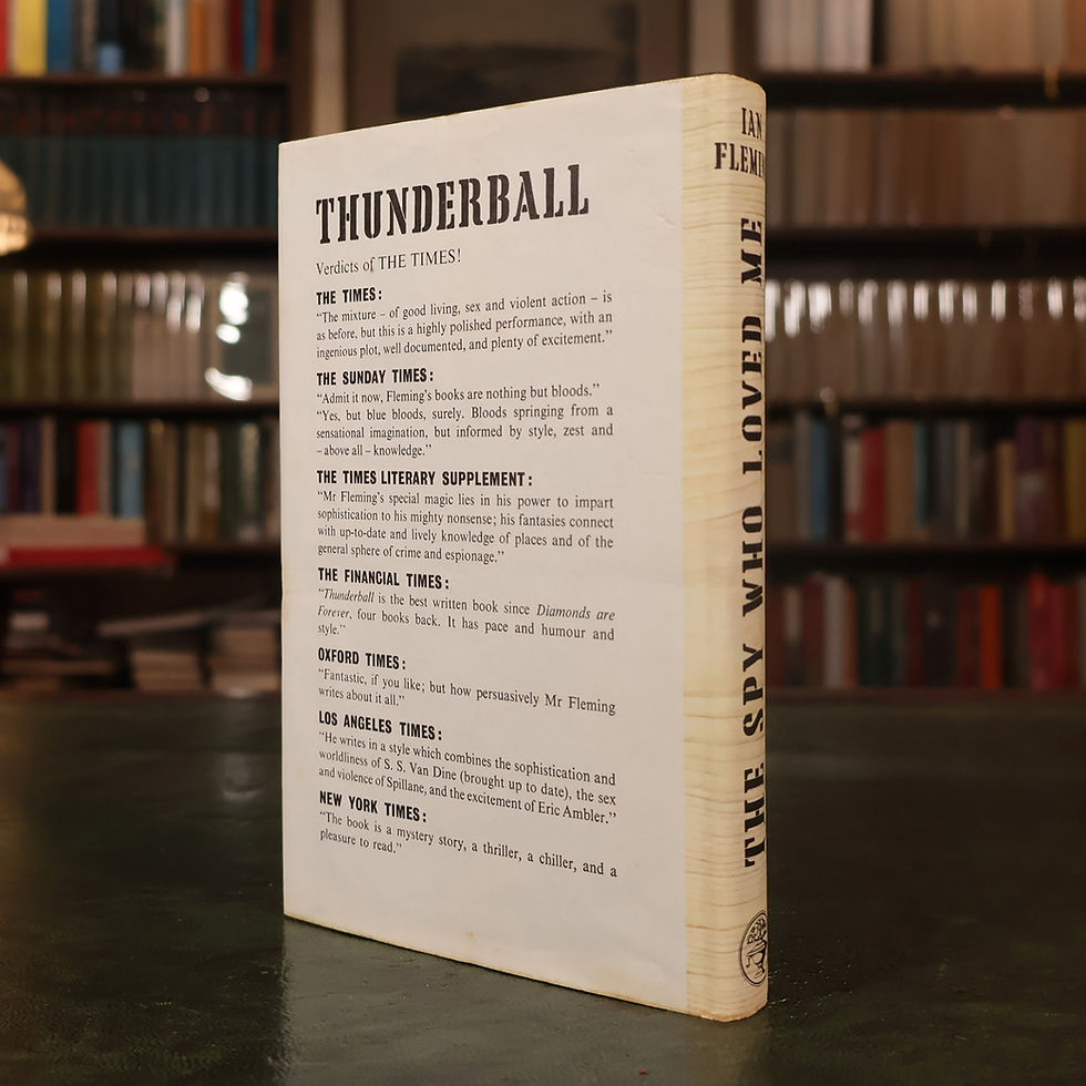 Thumbnail: The Spy Who Loved Me