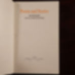 Thumbnail: Poems and Stories — J.R.R. Tolkien
