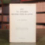 Thumbnail: Michael H.R. Tolkien's Latin Schoolbooks
