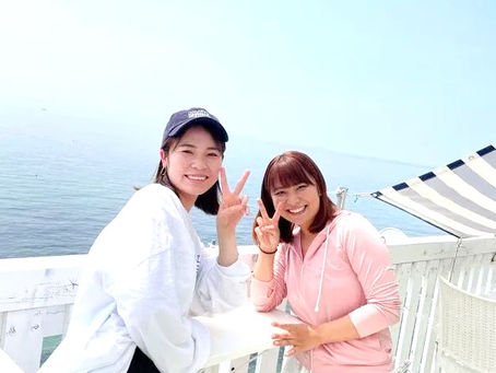 5/22 7年ぶりのダイビングでリフレッシュツアー🌞