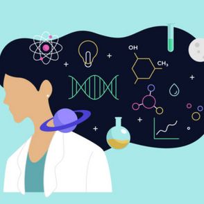 Girls in STEM?