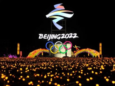Connectivity, Visuals, and Movement: the tech of Beijing Games in a nutshell