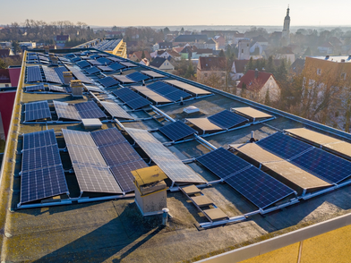 Illuminating Education: Solar Empowerment Paves a Greener Future