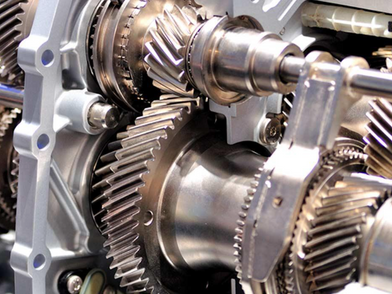 Manual transmissions Engines 101