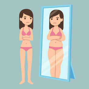 The Media’s Distortion of Body Image