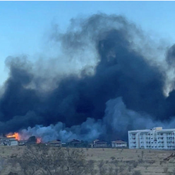 Causes of the Maui Fires