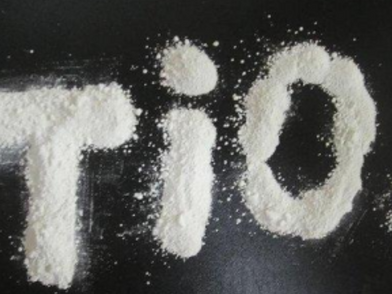 Titanium Dioxide: A Pollution Solution? 
