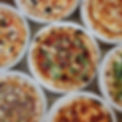 Pizza Selection