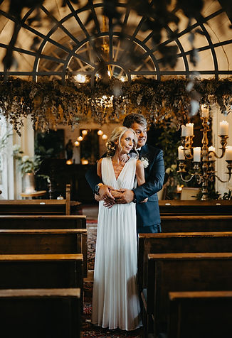 Hochzeit im La Dü Düsseldorf