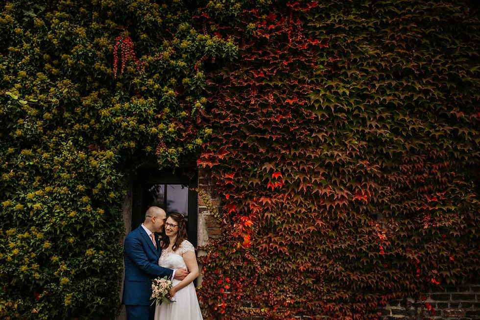 Hochzeitsfotograf Niederrhein