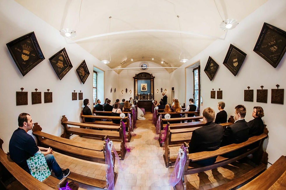 Hochzeitsfotograf Esssen