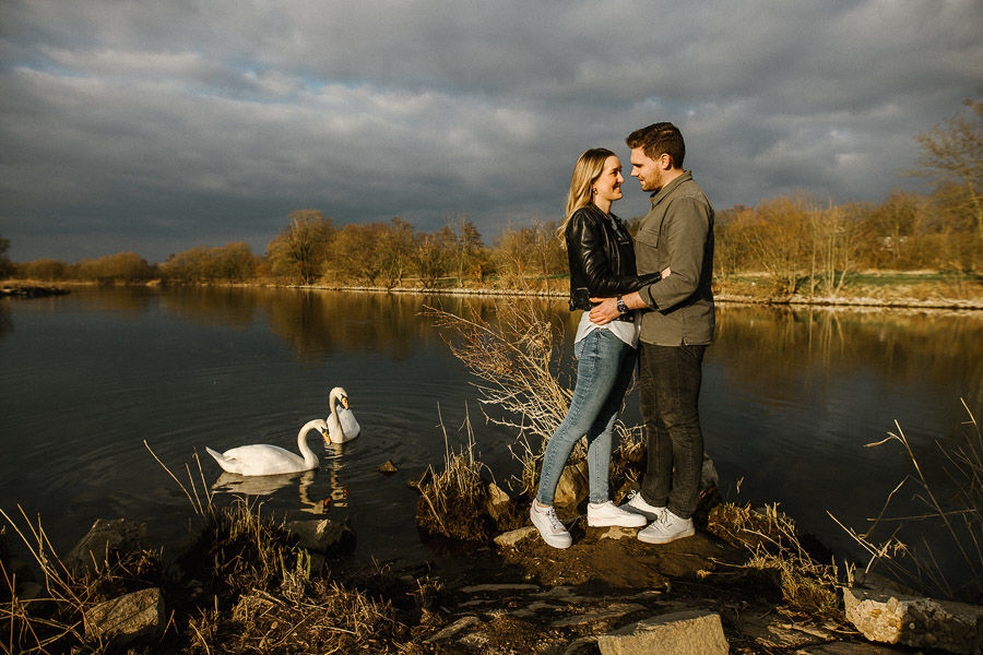 Fotostudio in Essen Ruhrgebiet