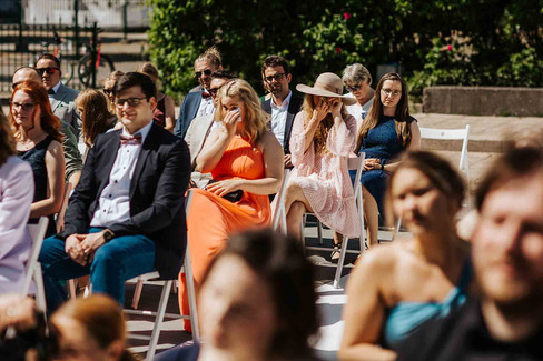 Hochzeit Festscheune Ümminger See