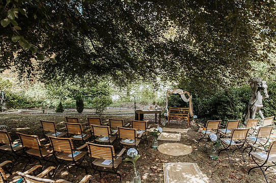 Hochzeit Schürmannhof