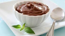 Healthy Chocolate Mousse